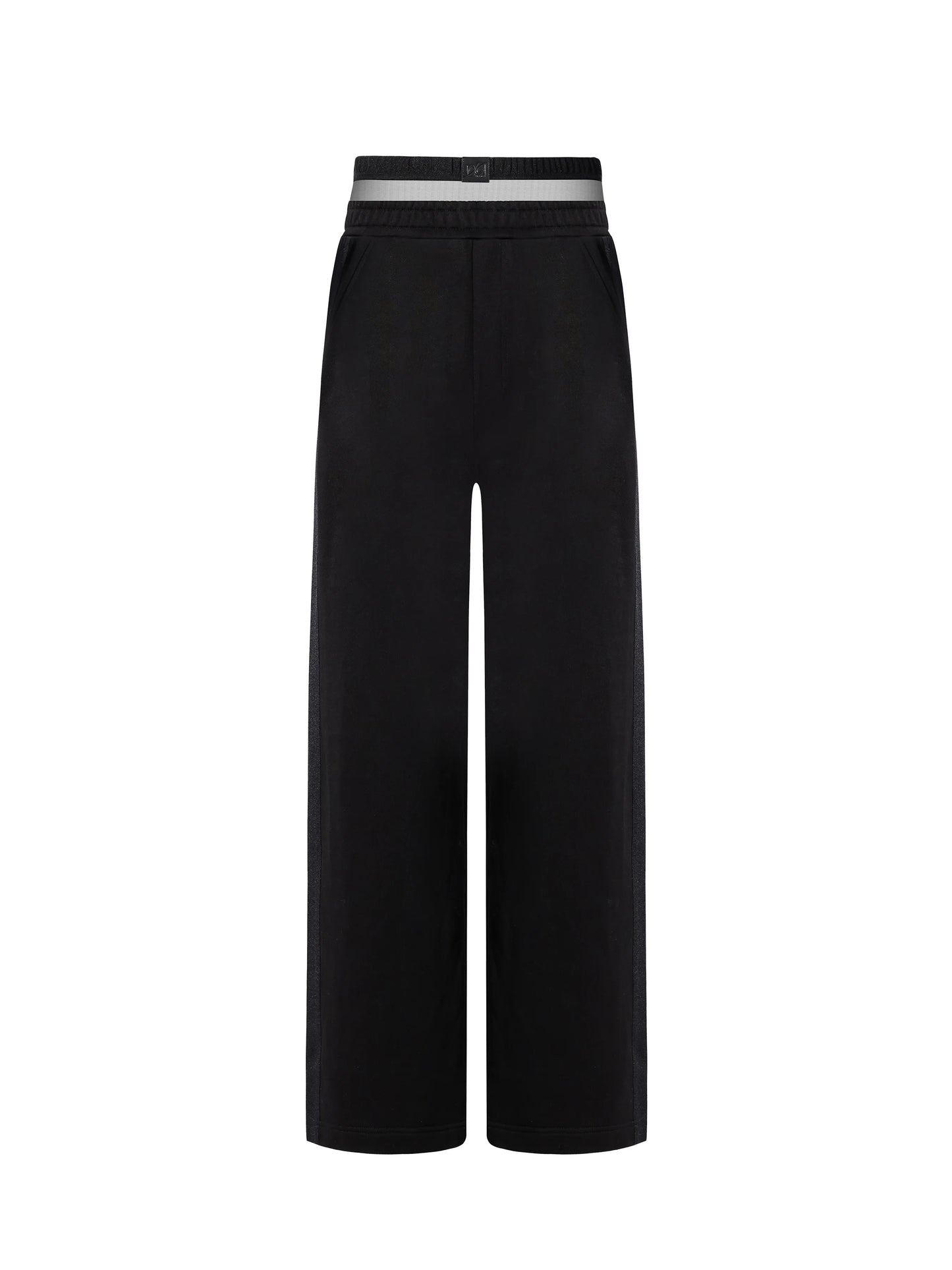 Dual-Band Joggers