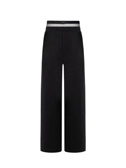 Dual-Band Joggers