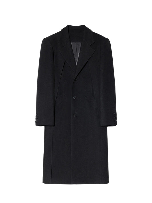 Wool Coat