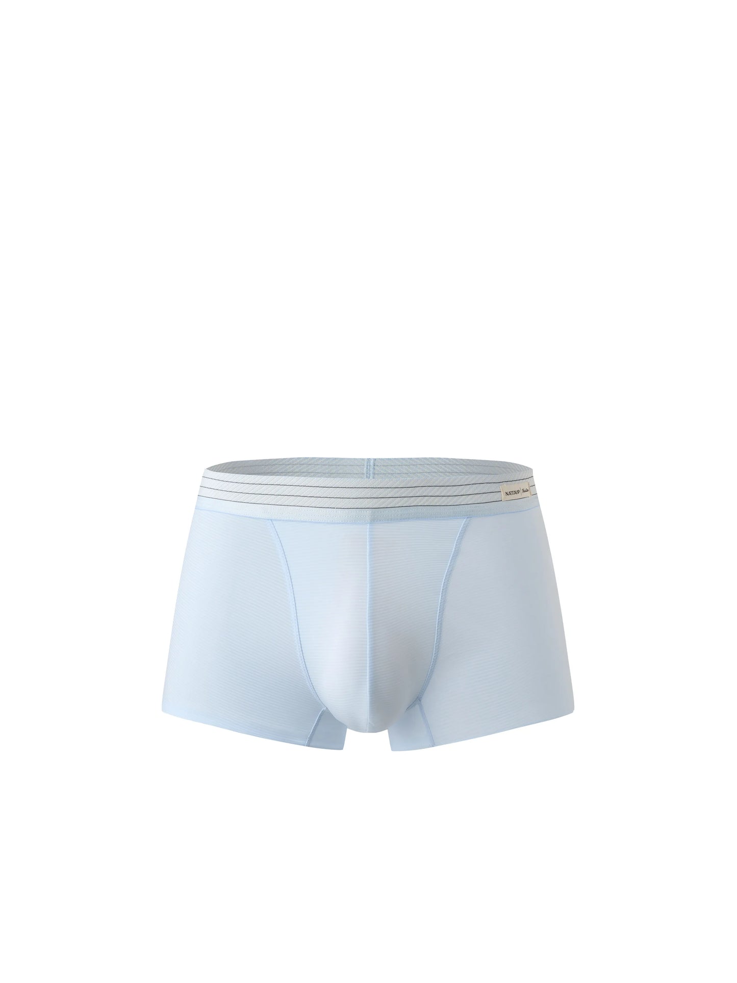 Striped Trunk (Shoal Blue)