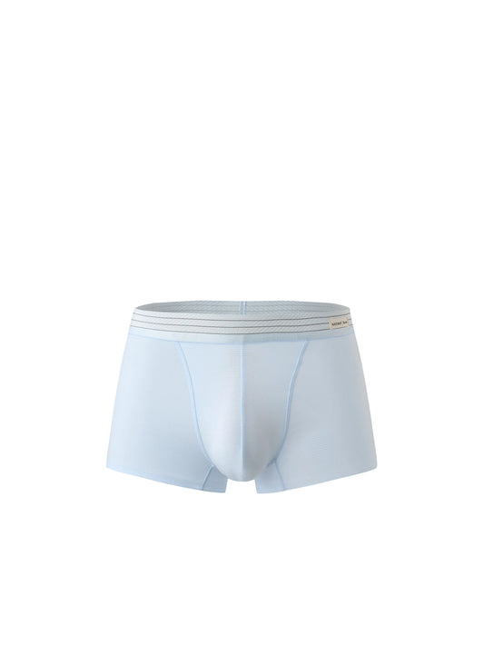Striped Trunk (Shoal Blue)
