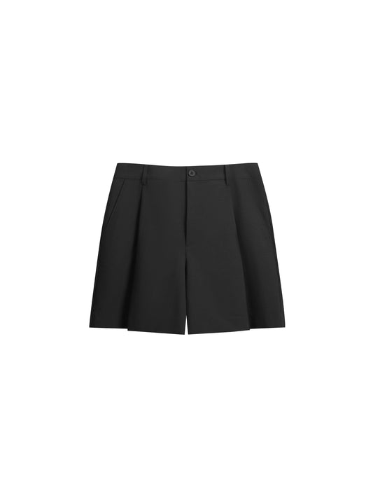 Suit Shorts