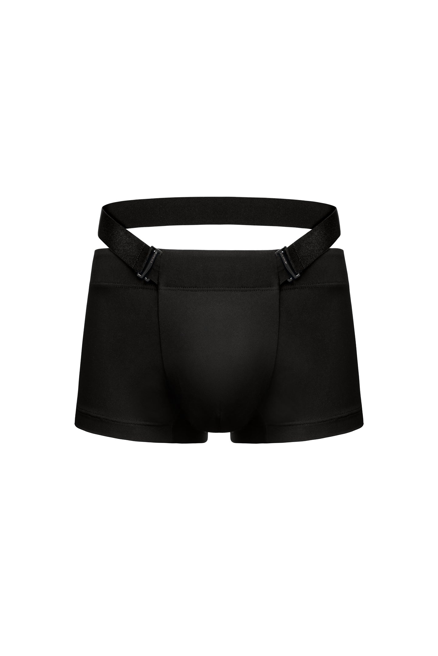 Sustain Series - PB Trunk & Faux Leather Belt