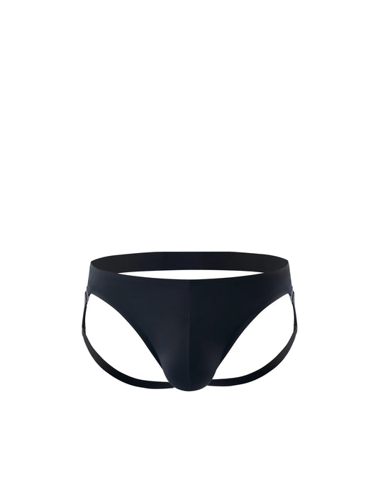 Adjustable Side Straps Jockstrap