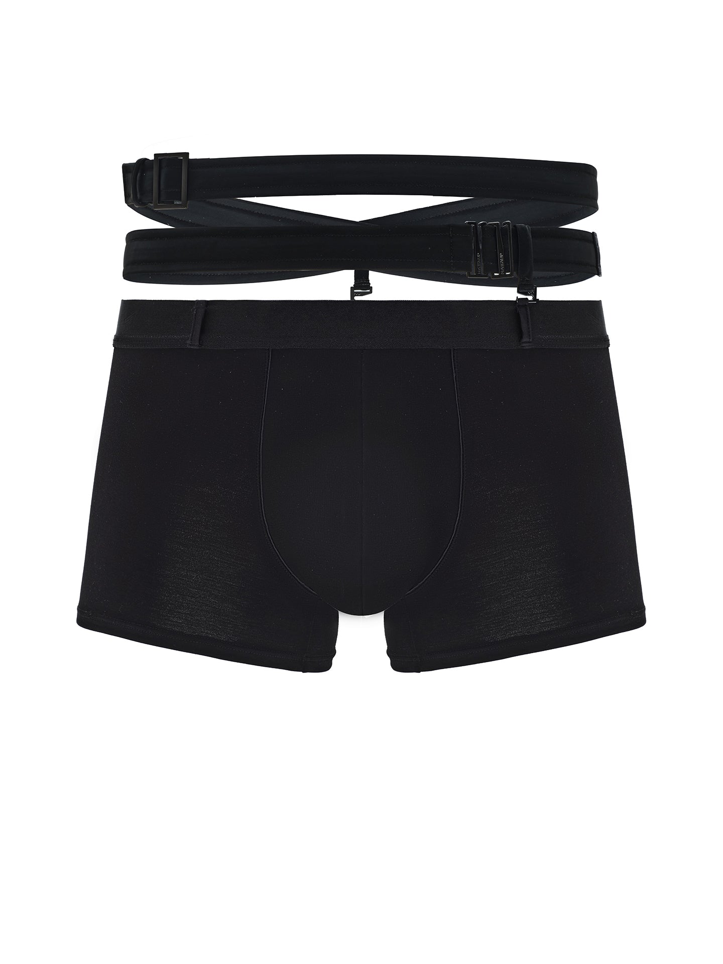 Sustain Series - PB Trunk & Faux Leather Belt