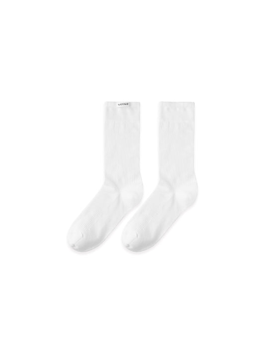 212-Long Crew Socks