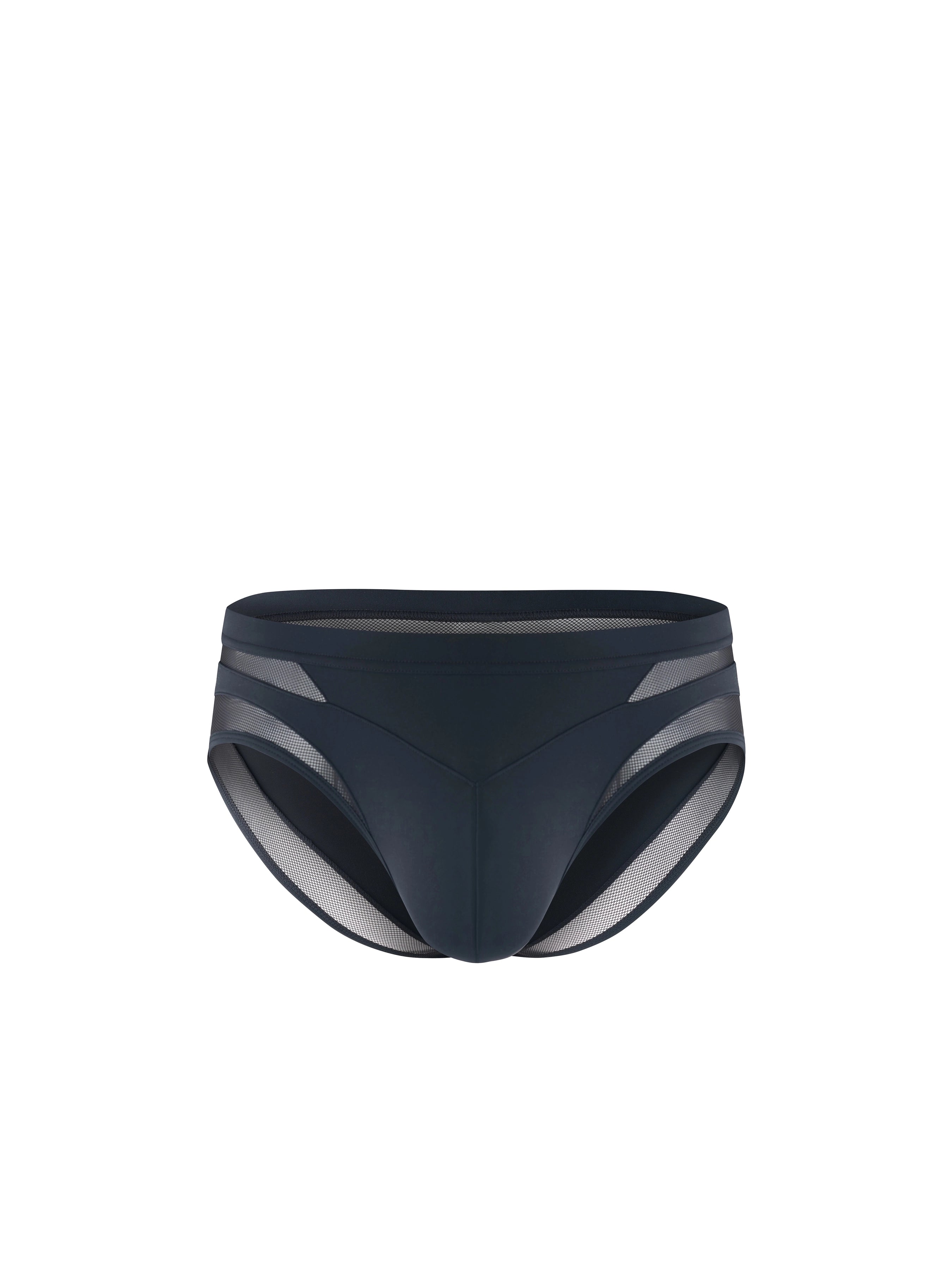 Panelled Structure Low Rise Brief