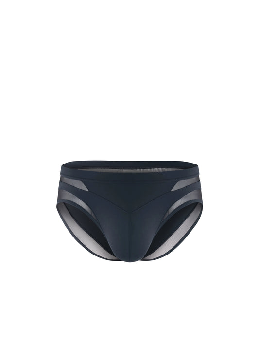 Panelled Structure Low Rise Brief