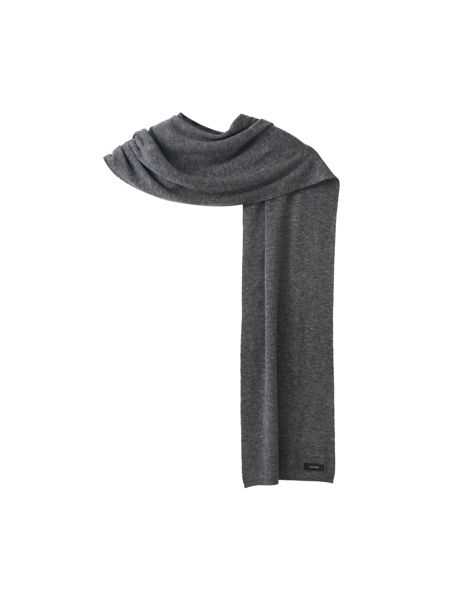Wool Multi Wear Scarf