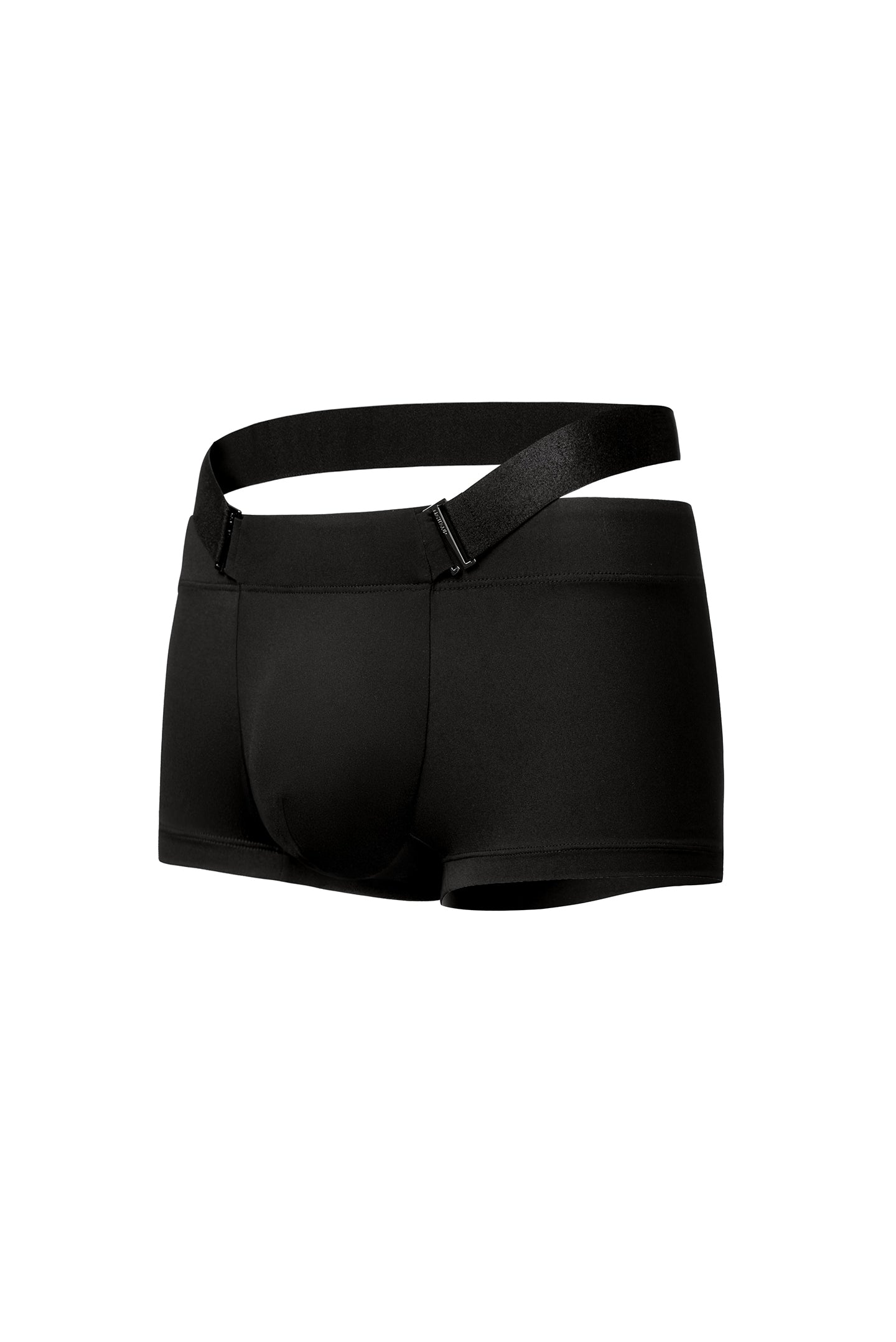 Sustain Series - PB Trunk & Faux Leather Belt