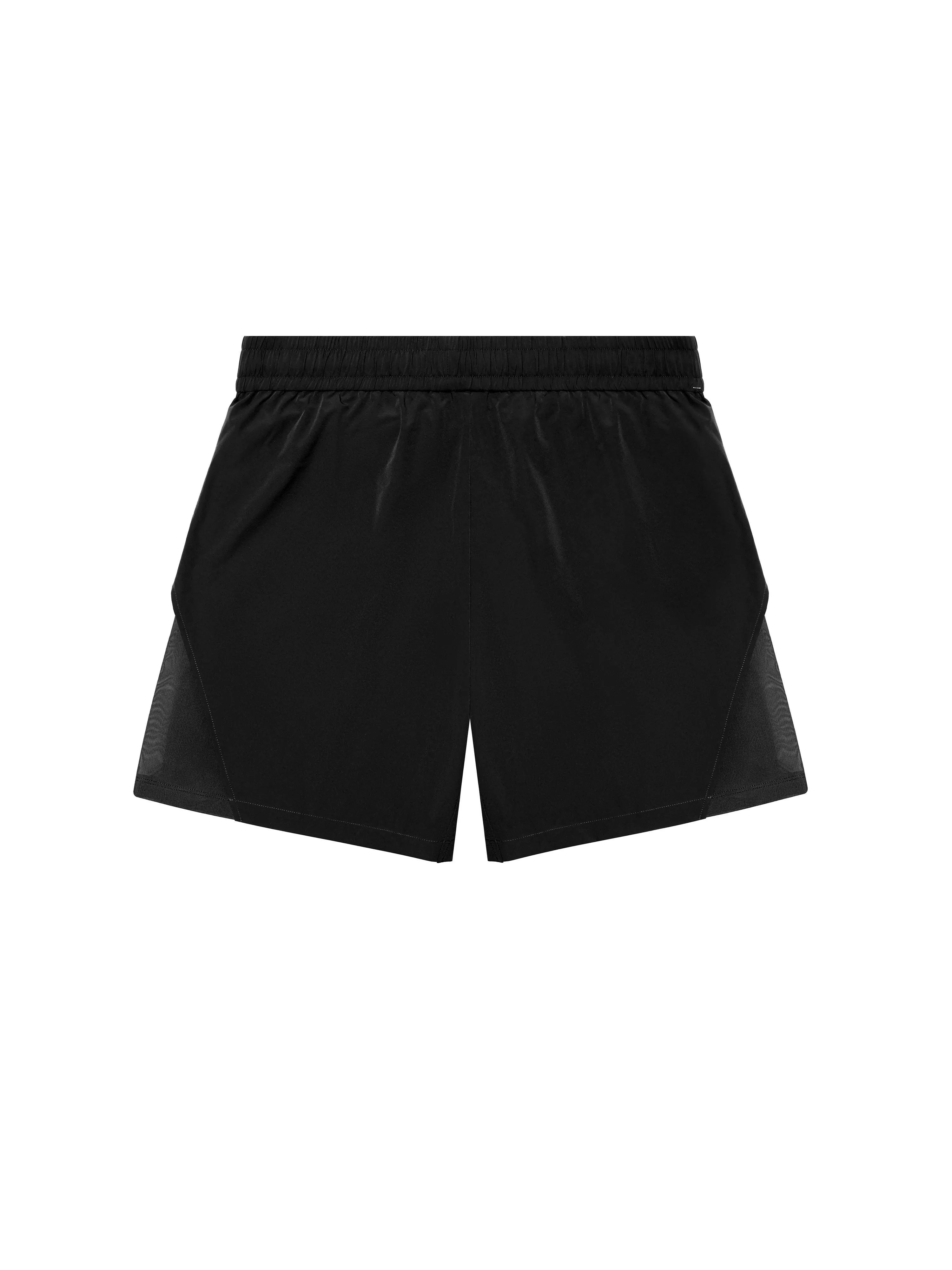 3-Color Sports Shorts Bundle