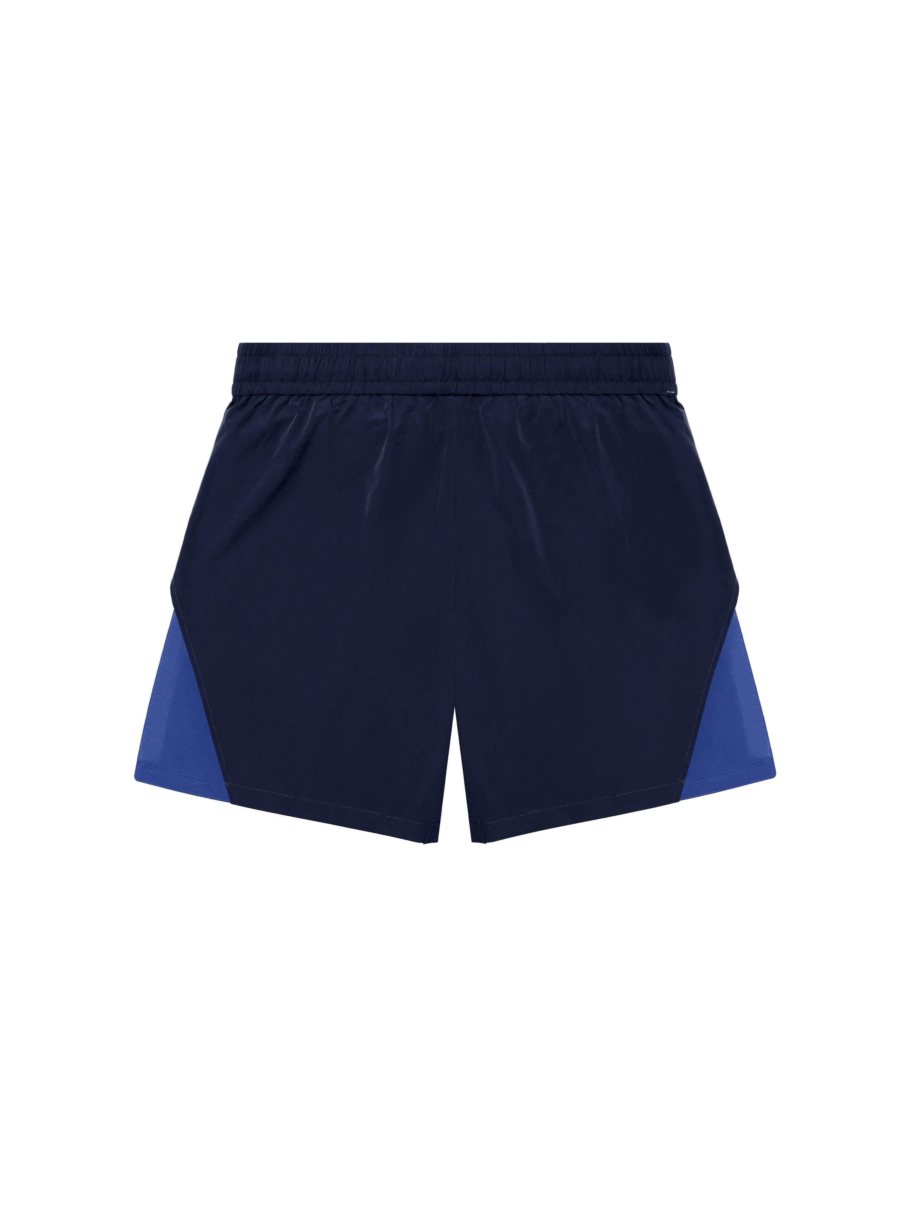 3-Color Sports Shorts Bundle