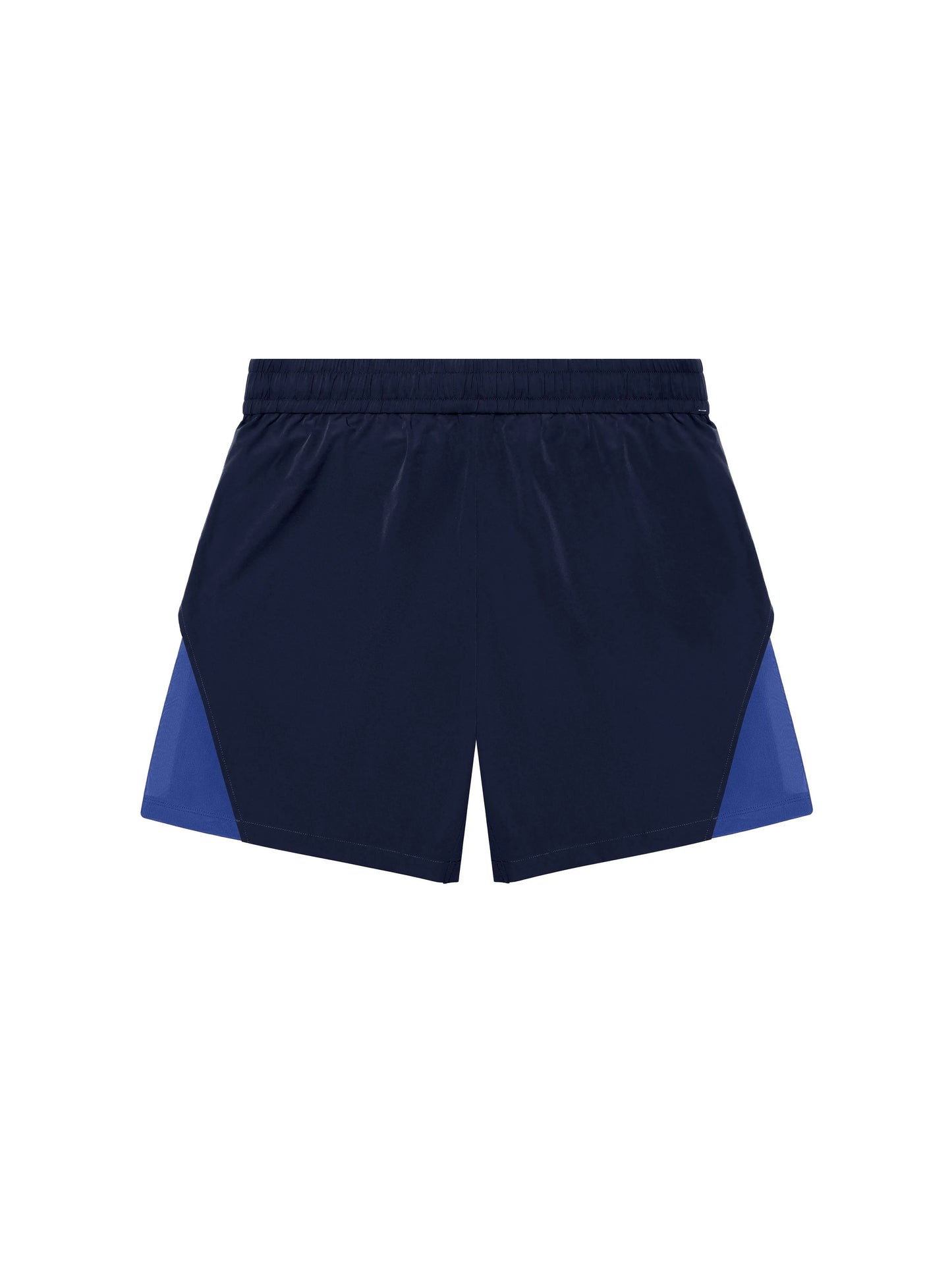 3-Color Sports Shorts Bundle