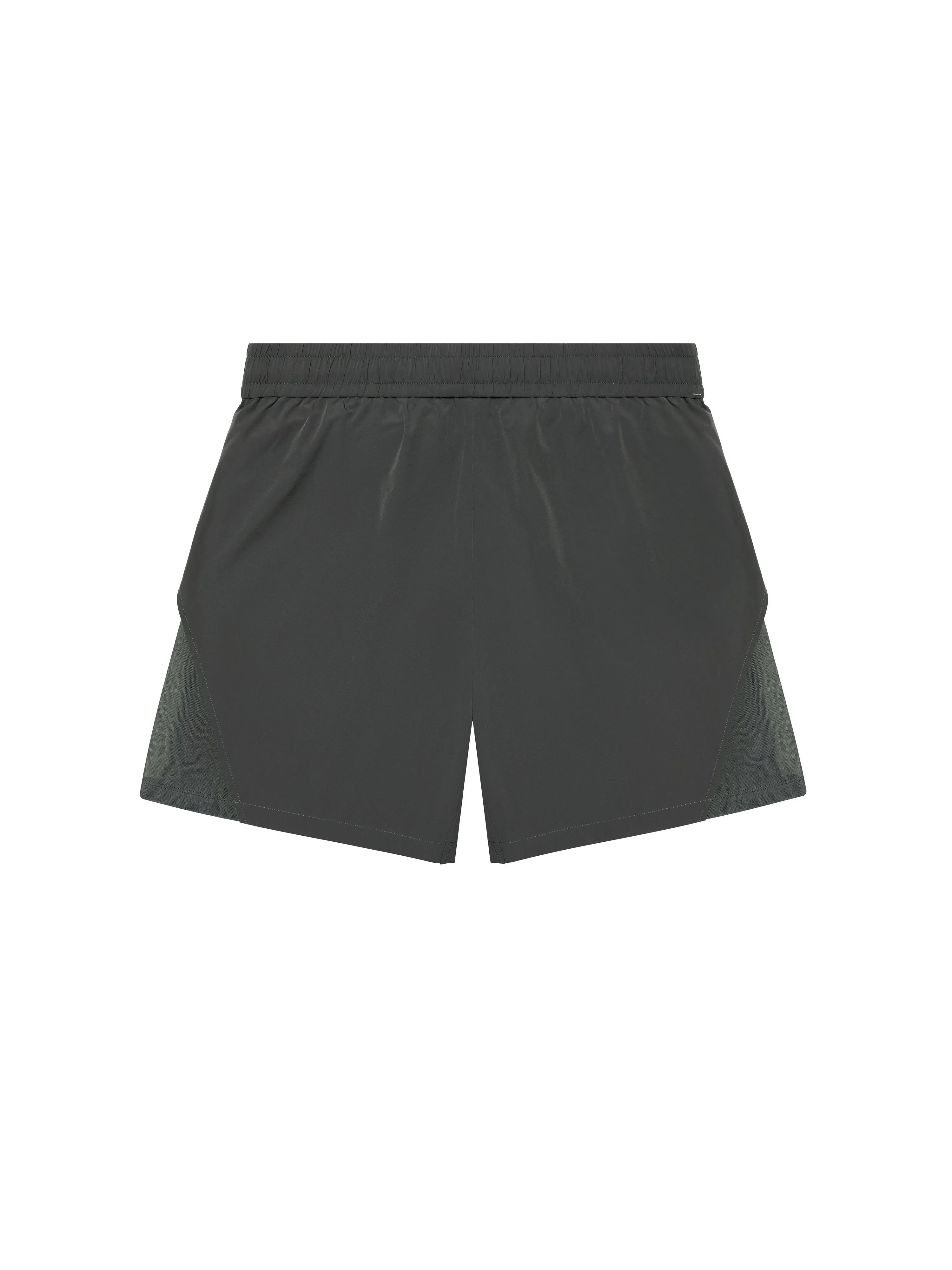 3-Color Sports Shorts Bundle
