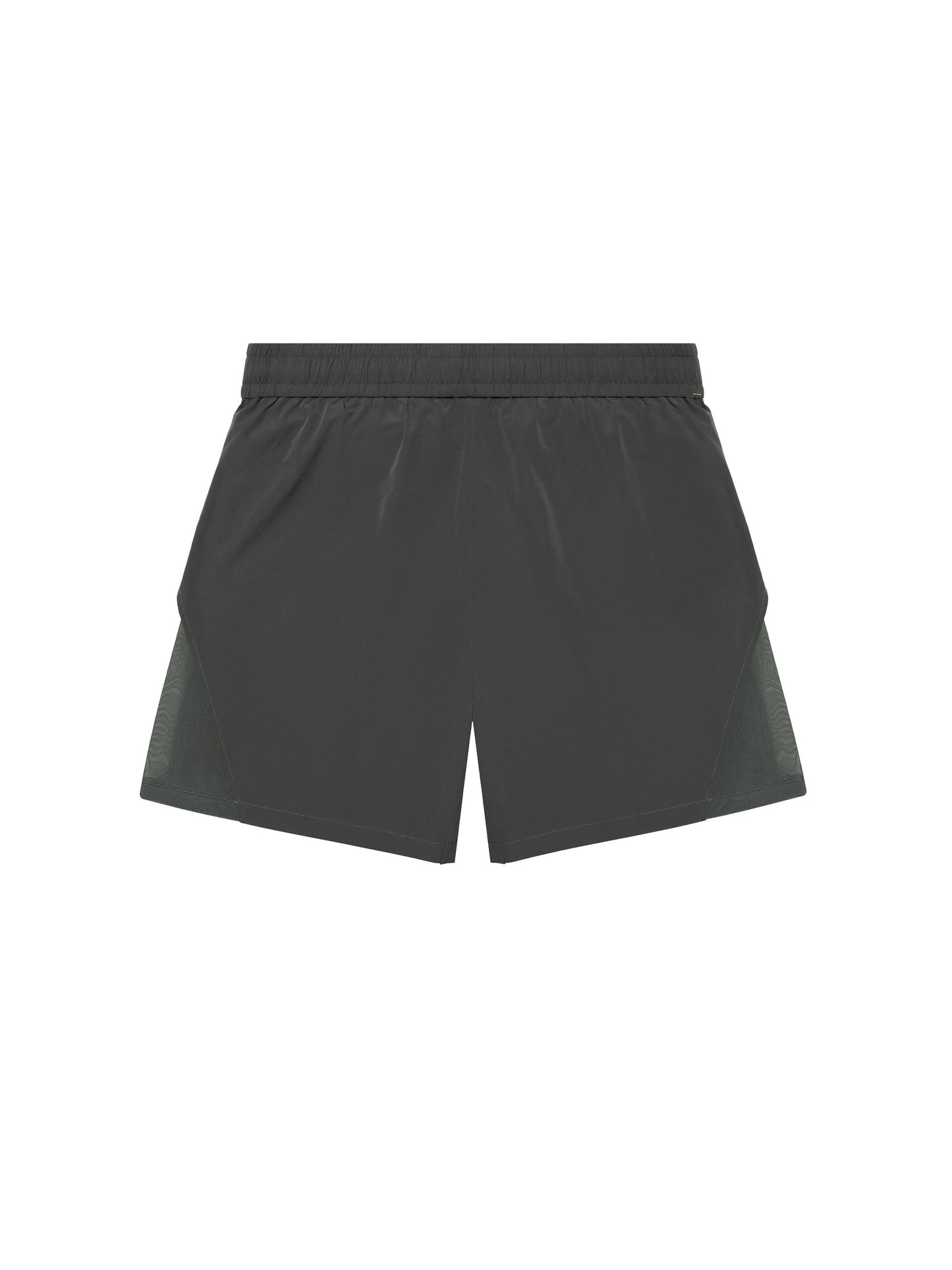 3-Color Sports Shorts Bundle