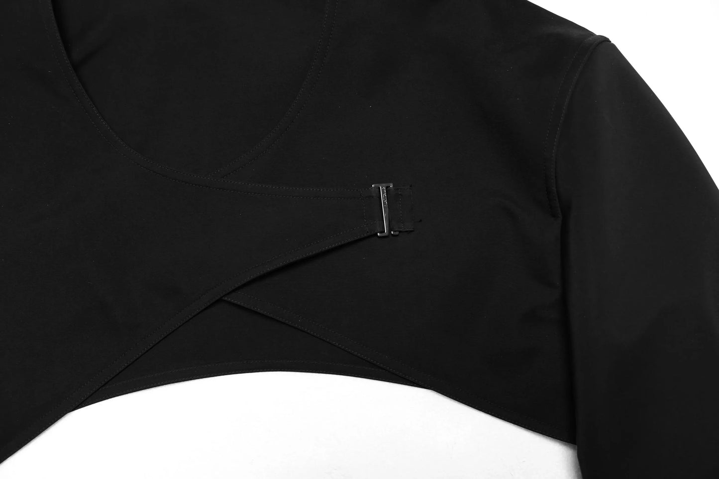 3-Resist Long-Sleeve Vest