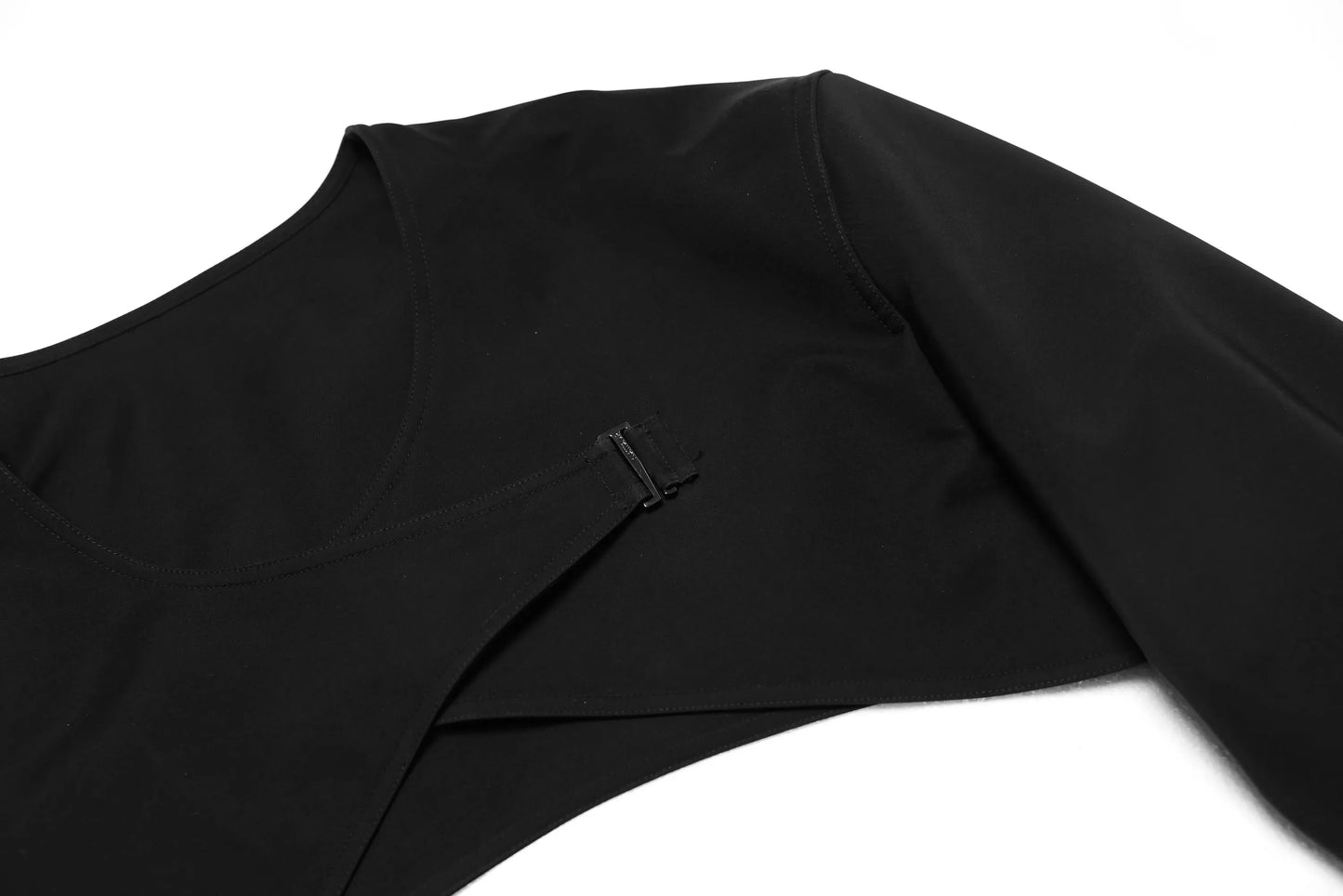 3-Resist Long-Sleeve Vest