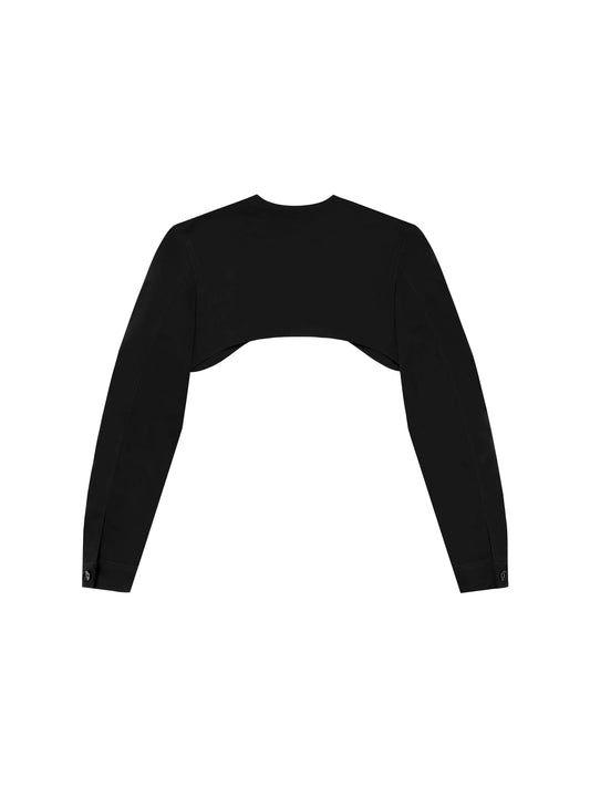 3-Resist Long-Sleeve Vest