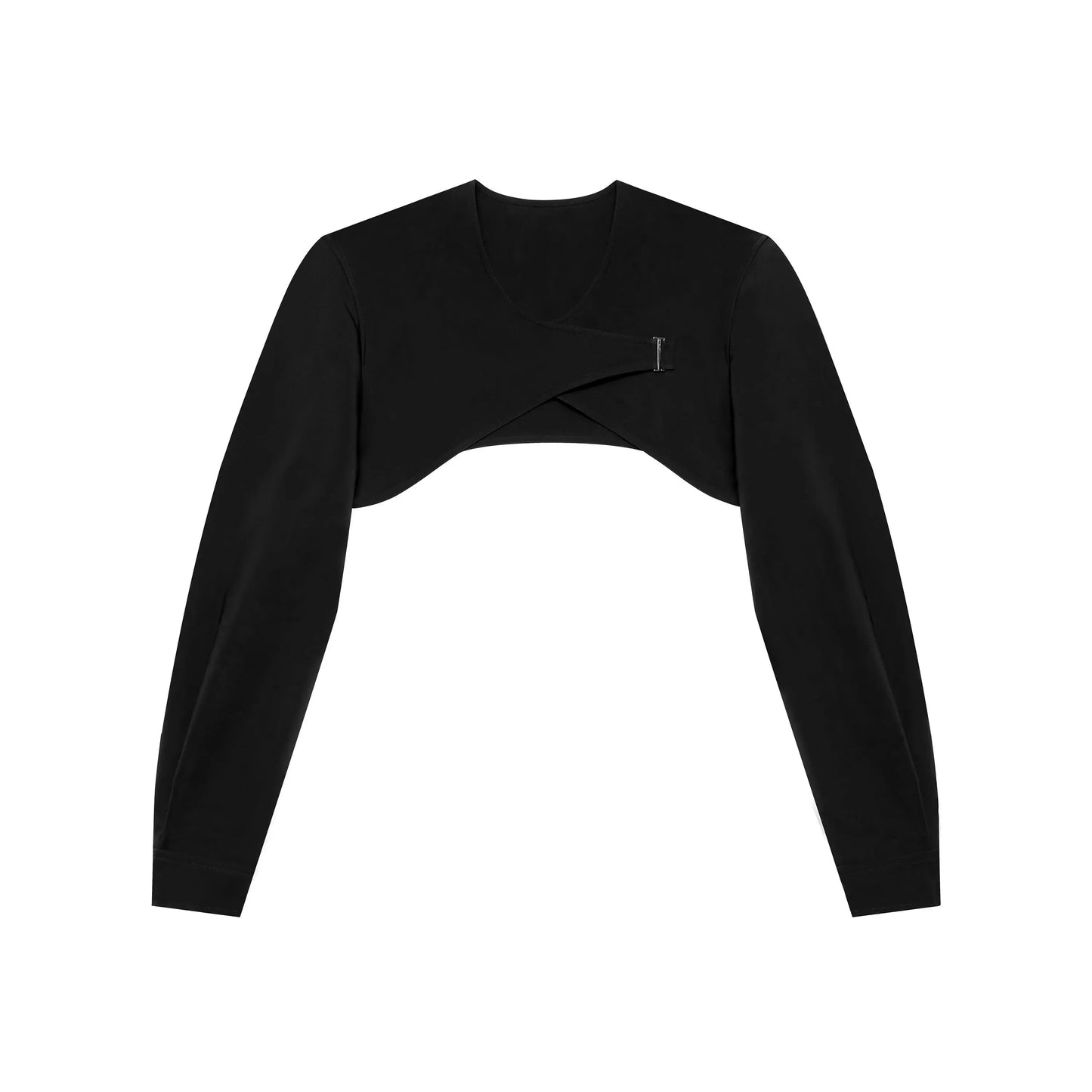 3-Resist Long-Sleeve Vest