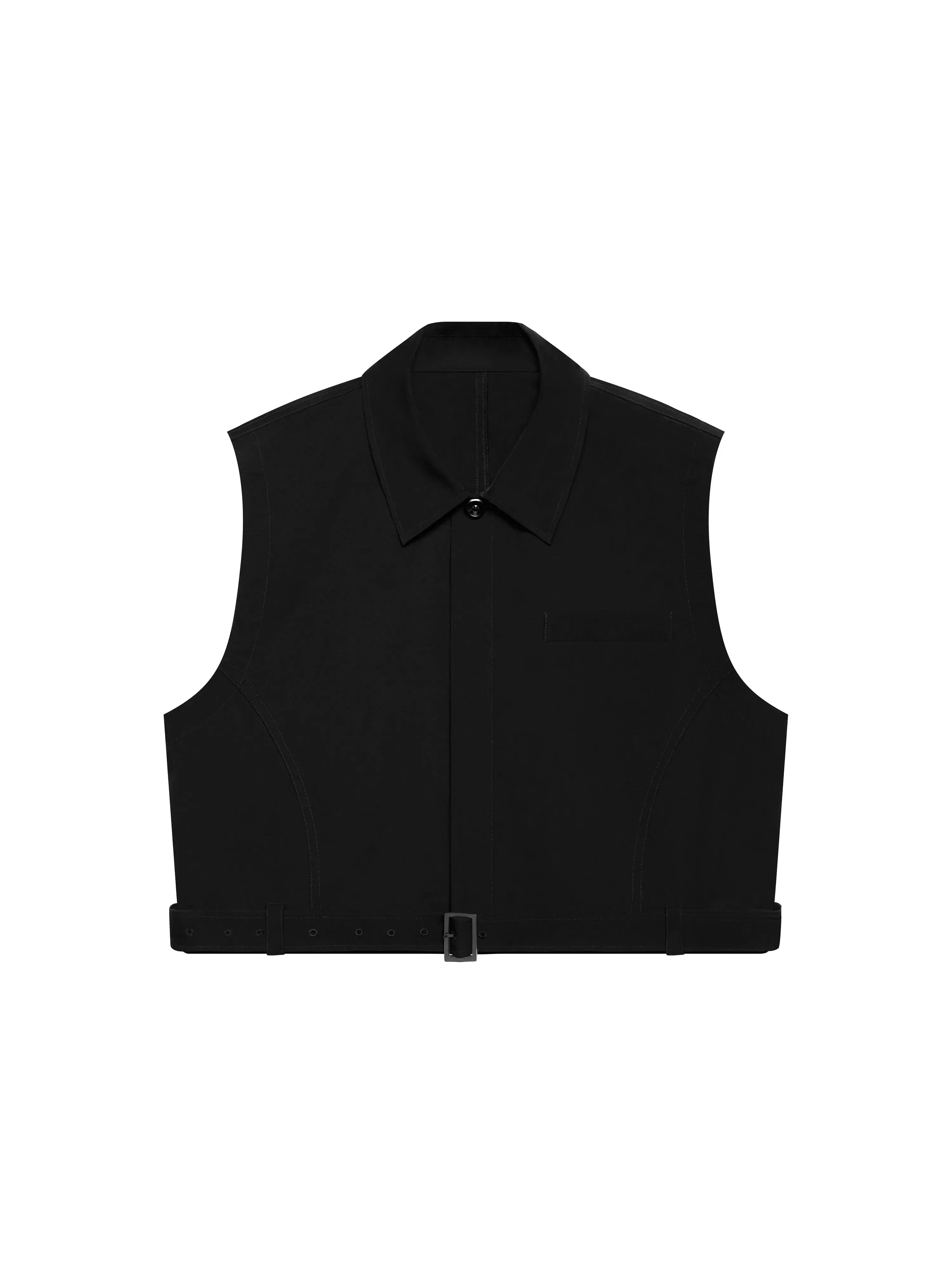 3-Resistant Utility Vest