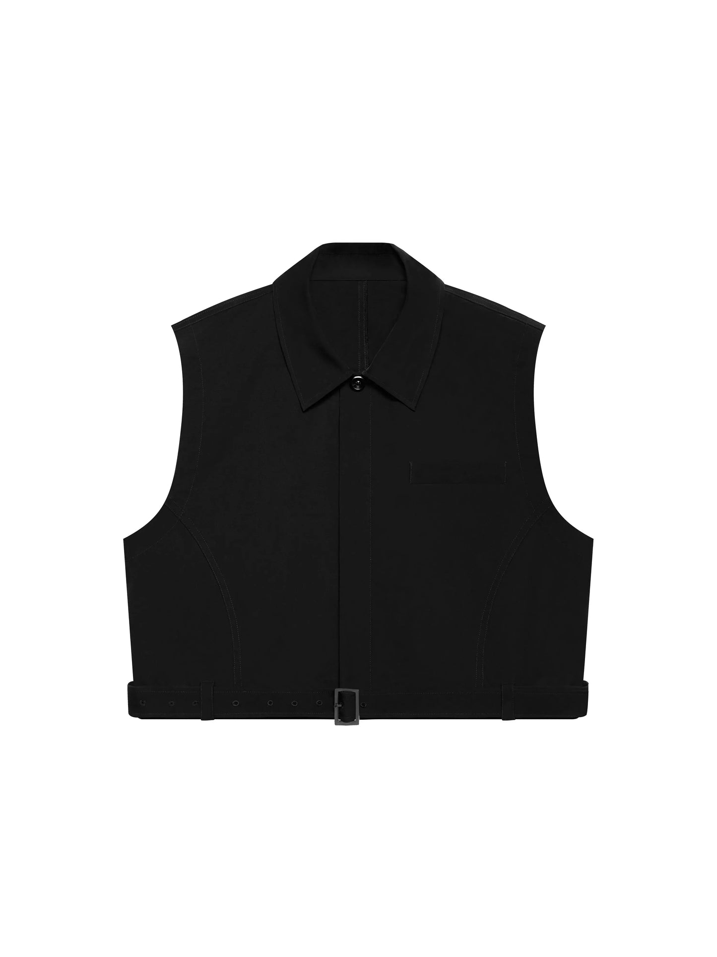 3-Resistant Utility Vest