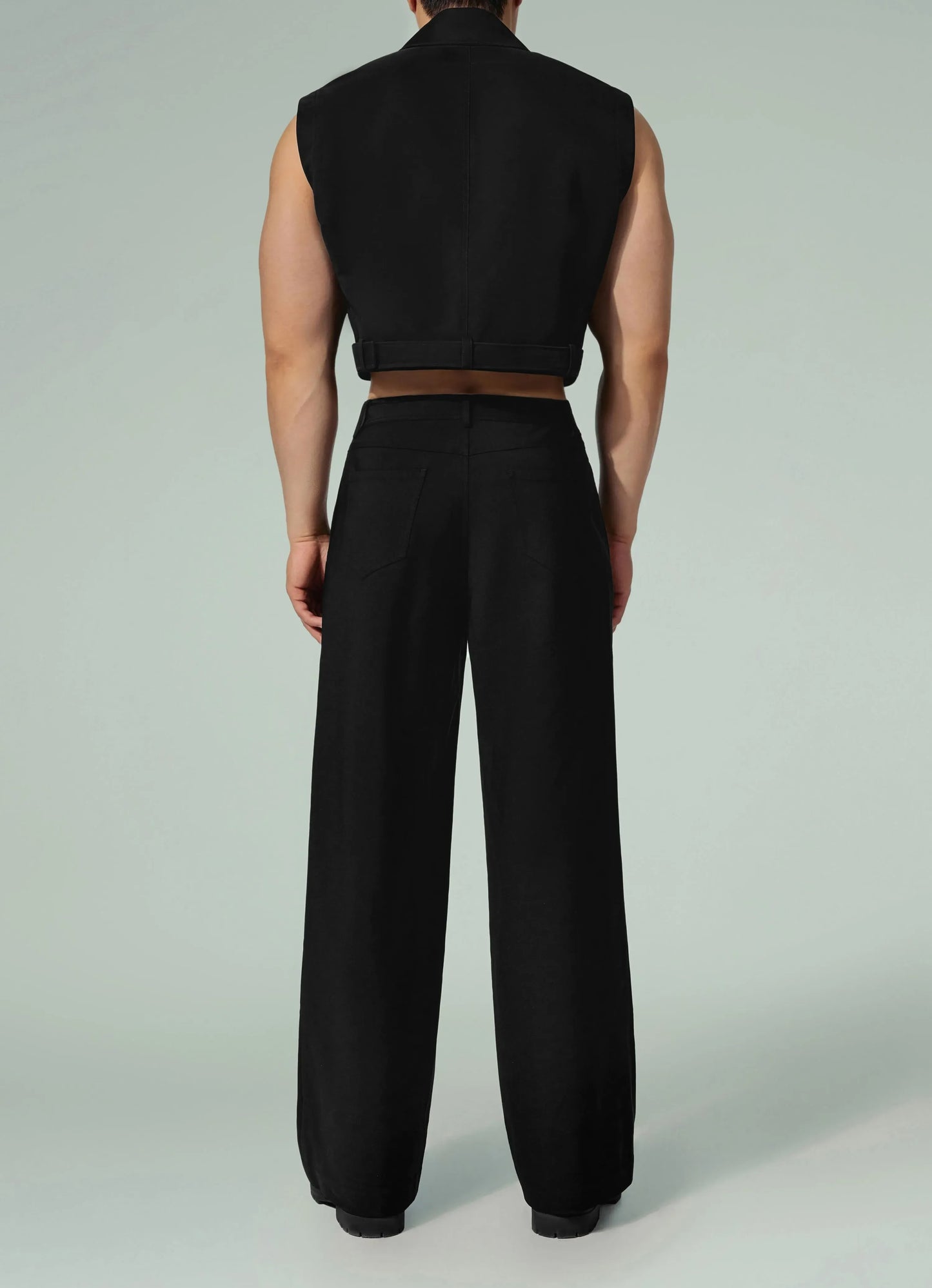 3-Resistant Utility Vest