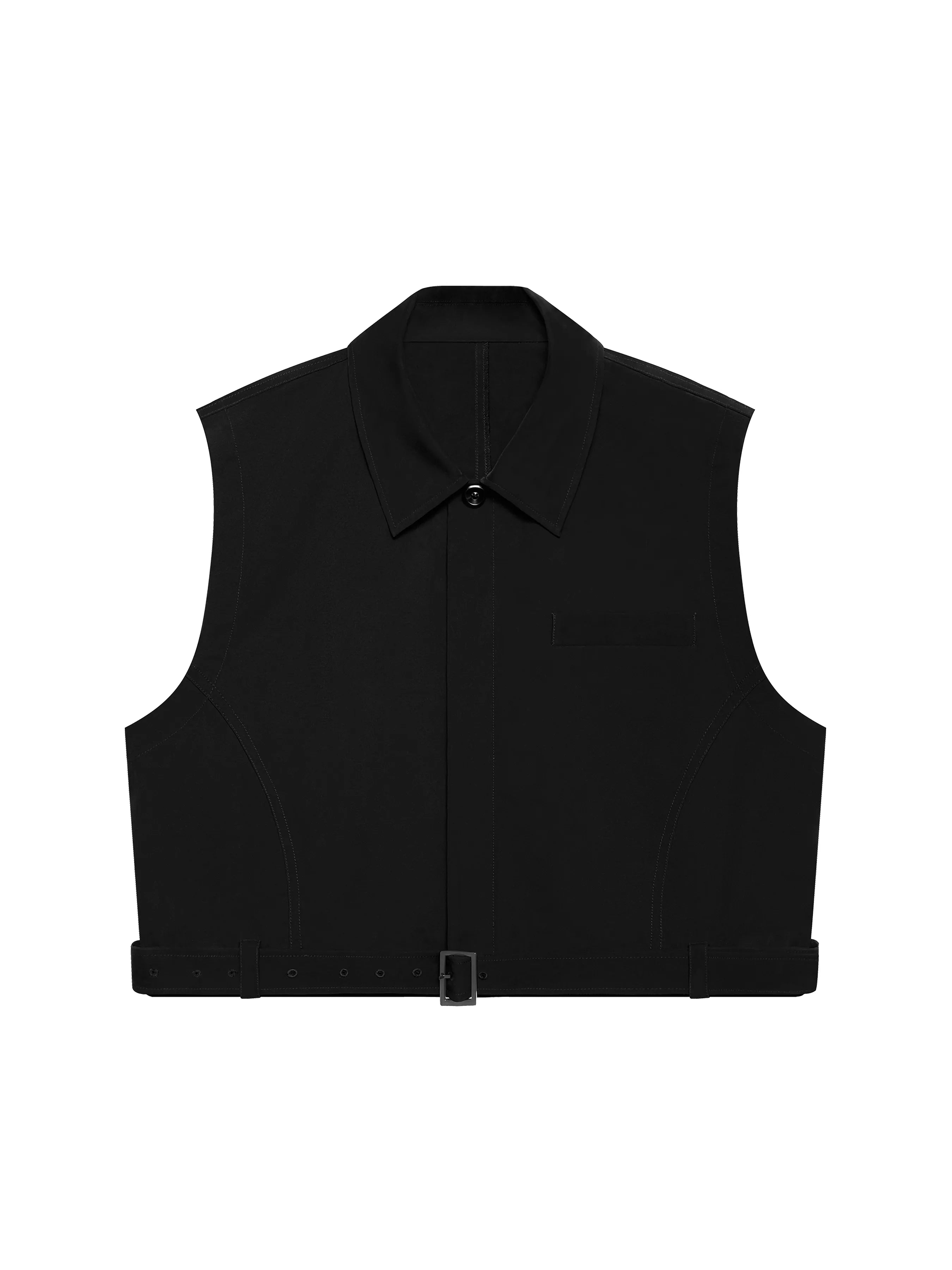 3-Resistant Utility Vest