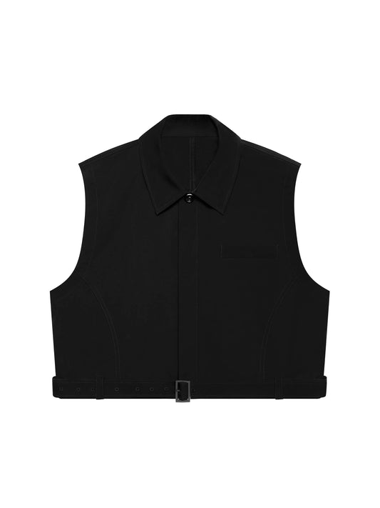 3-Resistant Utility Vest