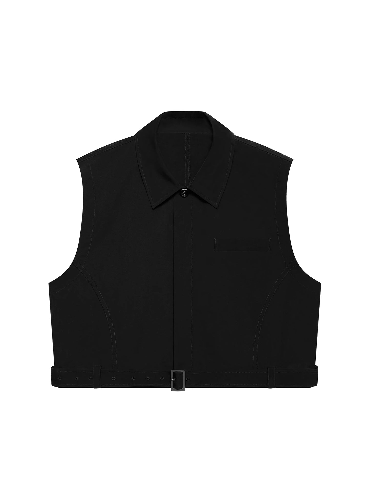 3-Resist Utility Set Pants & Vest & Long-Sleeve Vest
