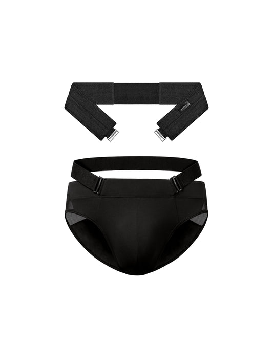 Sustain Series -PB Brief & Vest Band