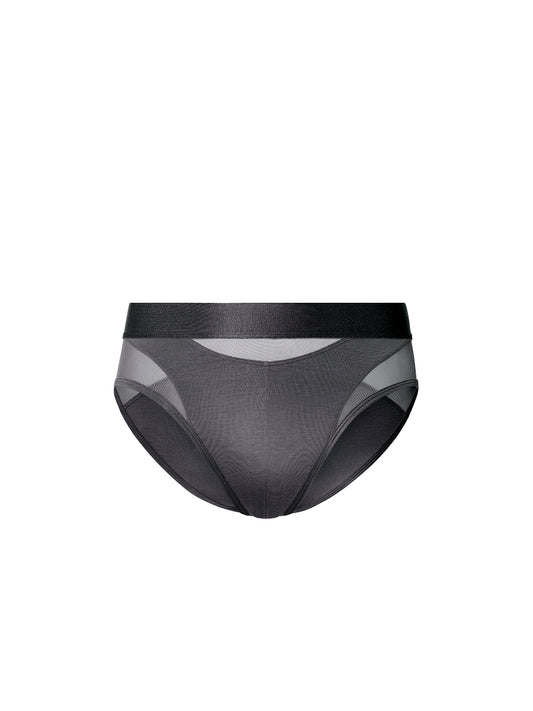 Lightweight Brief (Grey)