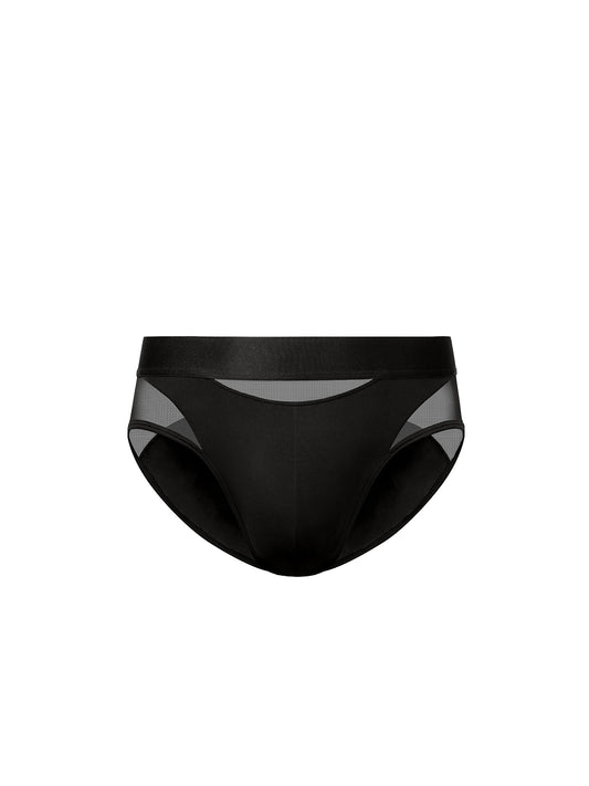 Lightweight Brief (Black)
