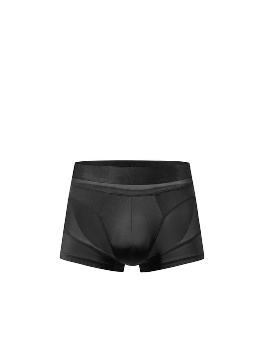 Sheer Mesh Structural Panel Trunk