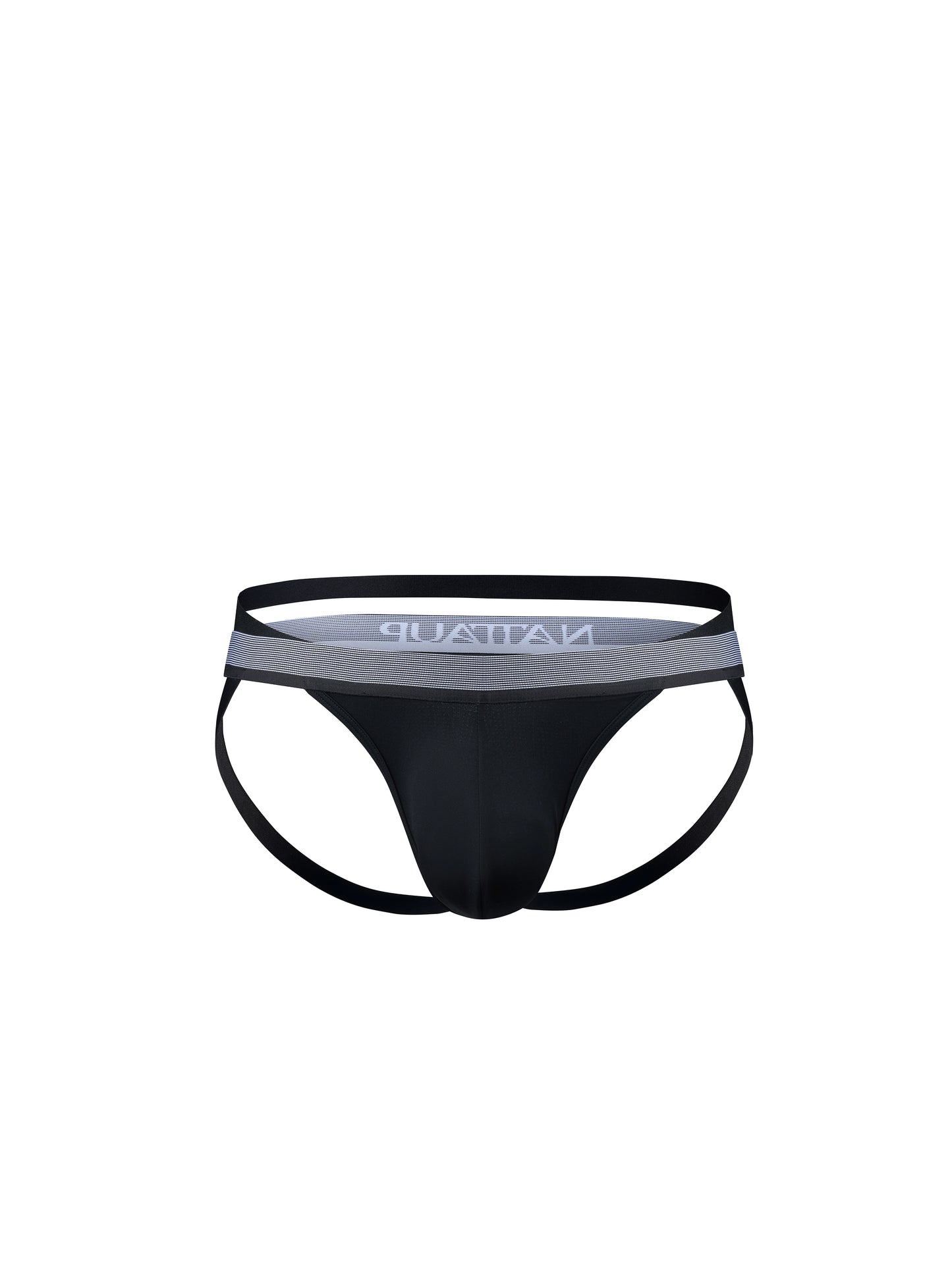 Adjustable Double-Strap Jockstrap