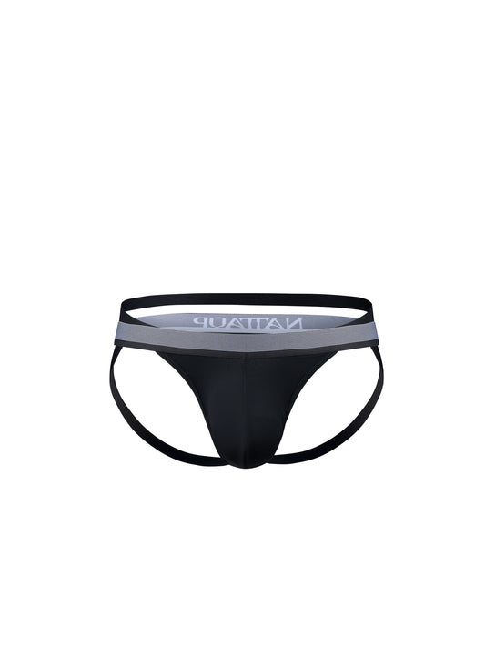 Adjustable Double-Strap Jockstrap