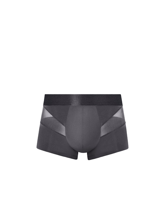 Lightweight Trunk (Grey)