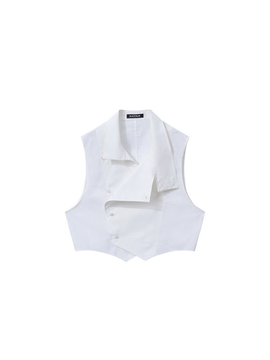 Detachable Stand Collar