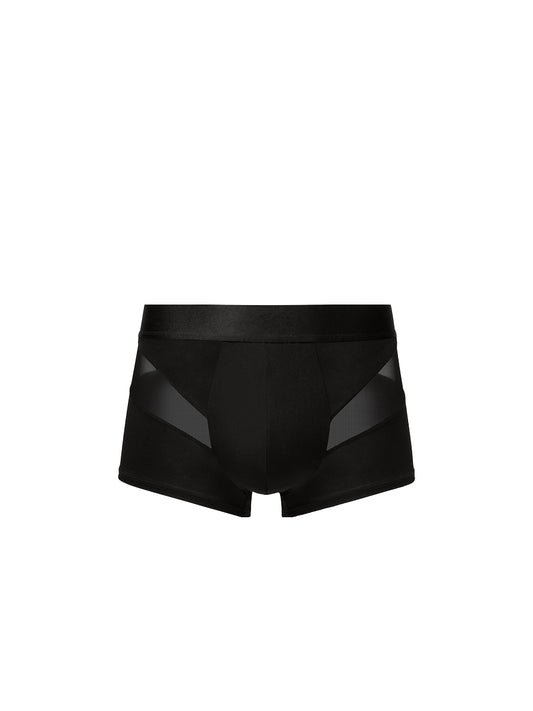 Lightweight Trunk (Black)