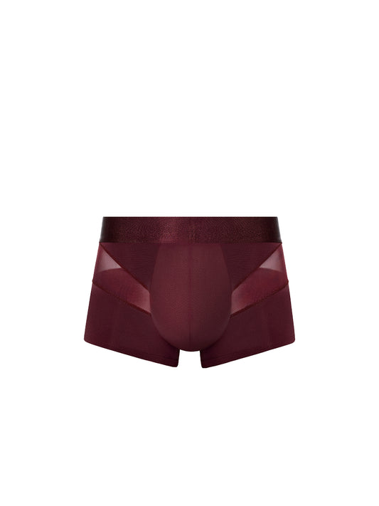 Lightweight Trunk (Burgundy)
