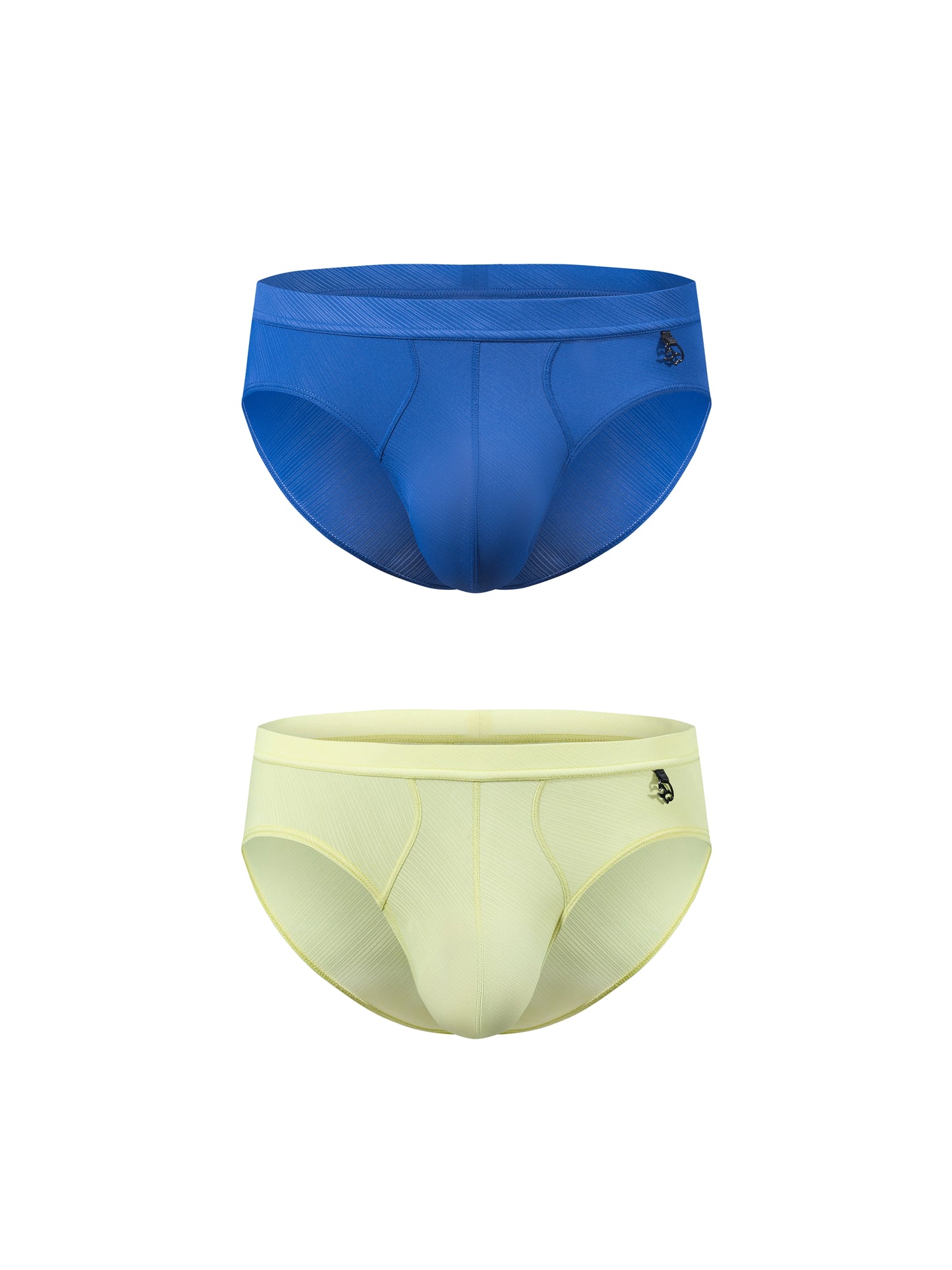Mid Rise Bulb Pouch Brief