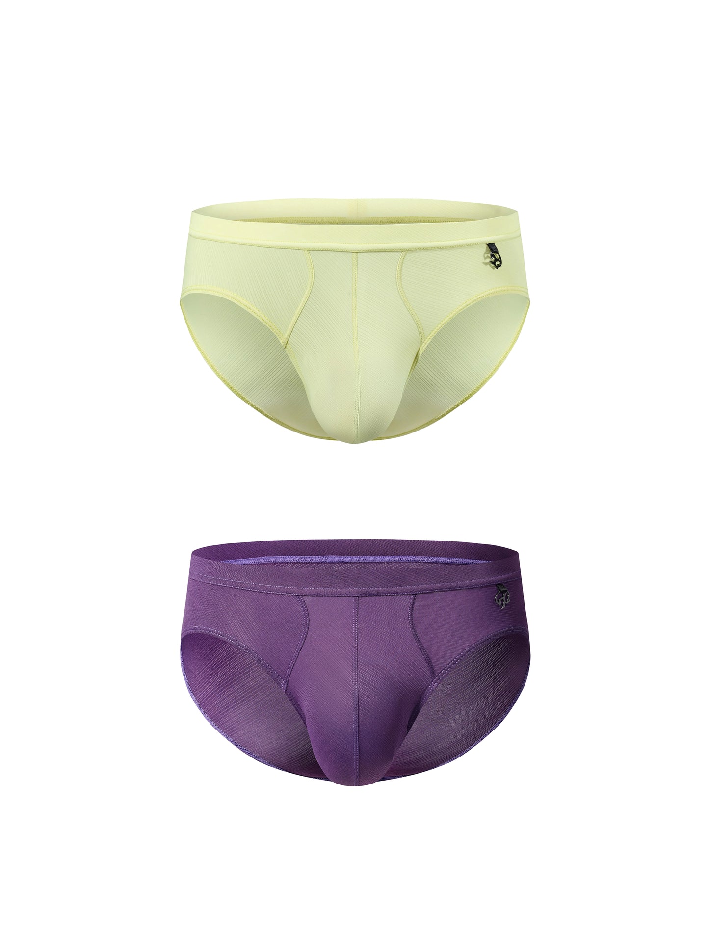 Mid Rise Bulb Pouch Brief