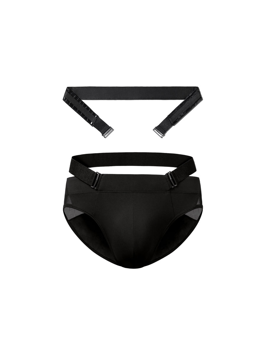 Sustain Series - PB Brief & Croc Band