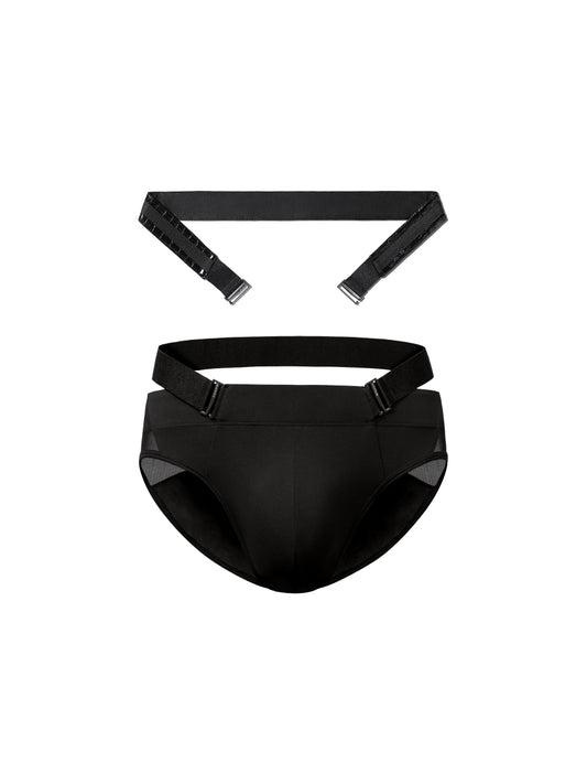 Sustain Series - PB Brief & Croc Band