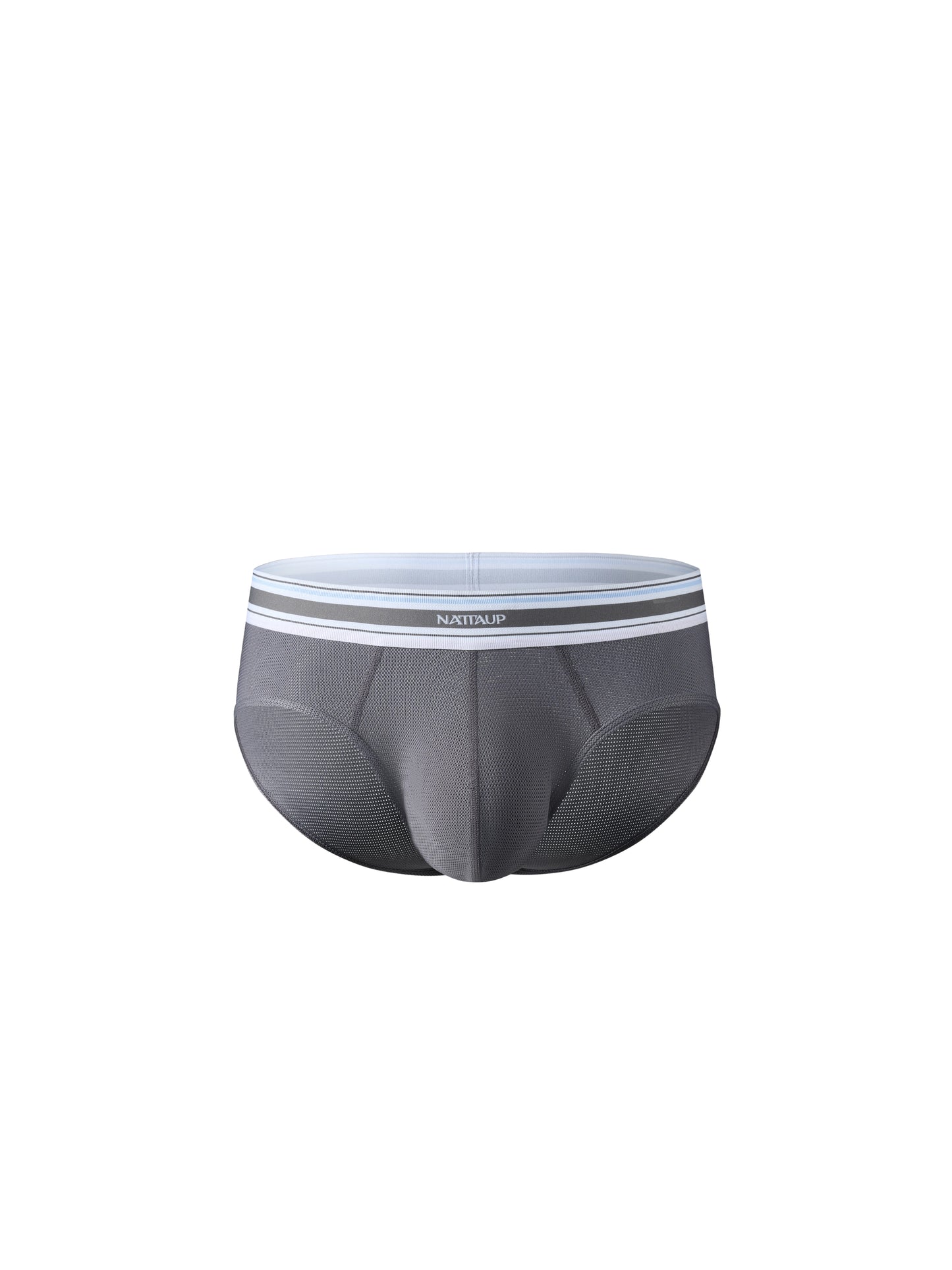 Logo Ribbed Waistband Brief