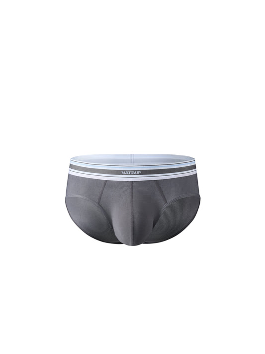 Logo Ribbed Waistband Brief