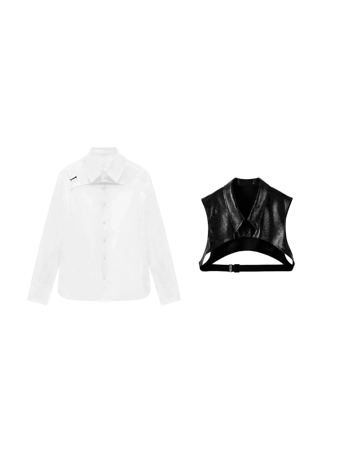 Shirt Collar