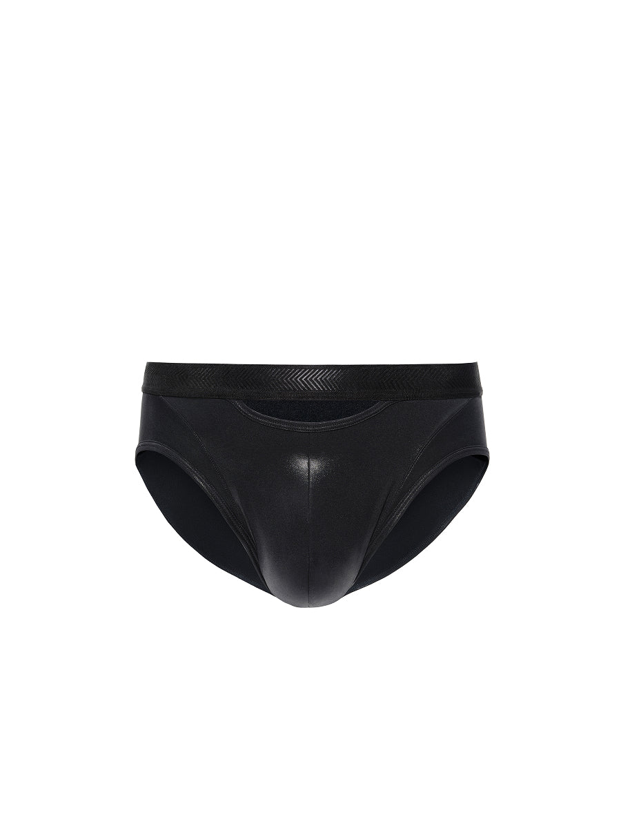 Mid-Rise Sparkling Brief