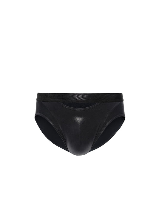 Mid-Rise Sparkling Brief
