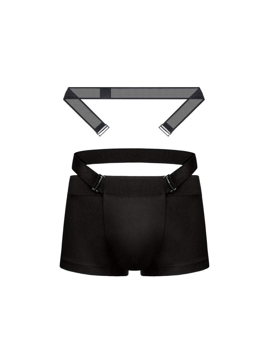 Sustain Series - PB Trunk & Mesh Band