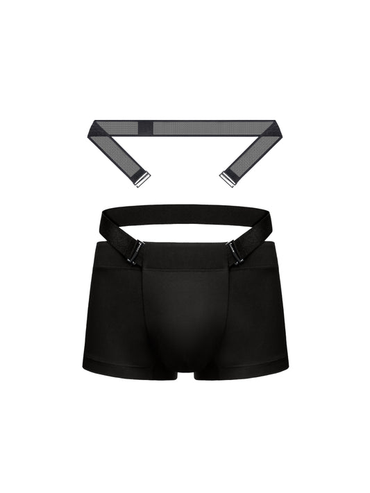 Sustain Series - PB Trunk & Mesh Band